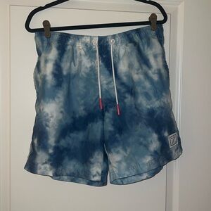 American Eagle Men’s Swim Trunks